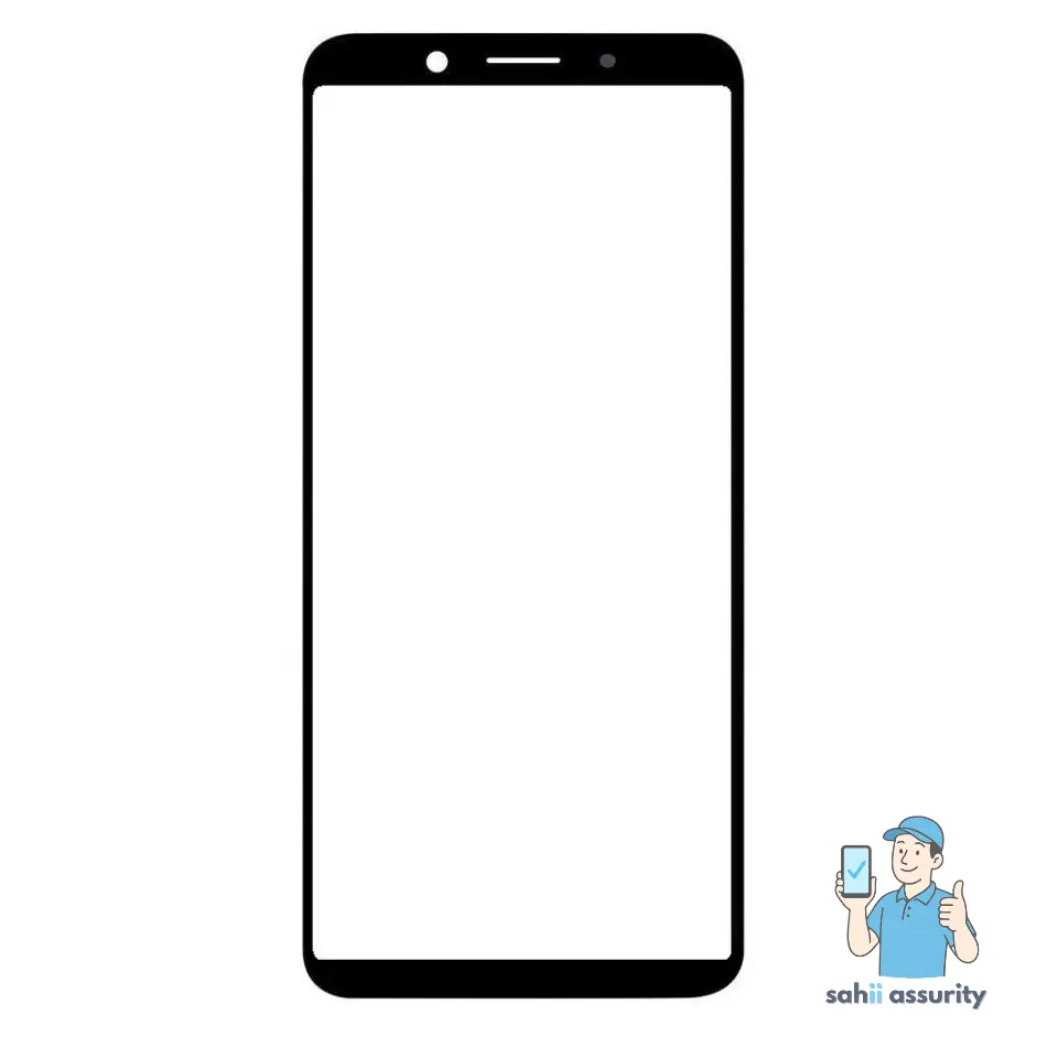 Touch Screen Digitizer for Oppo A83